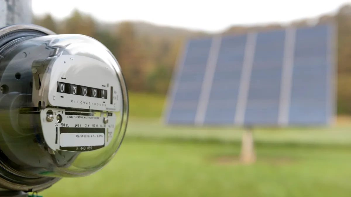 Net Metering & Policy Watch