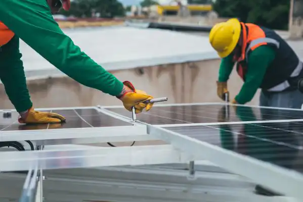 Solar Basics for Ghana Homes