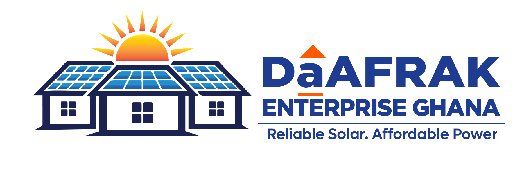 Daafrak Solar