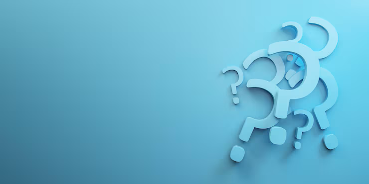 FAQs - Daafrak