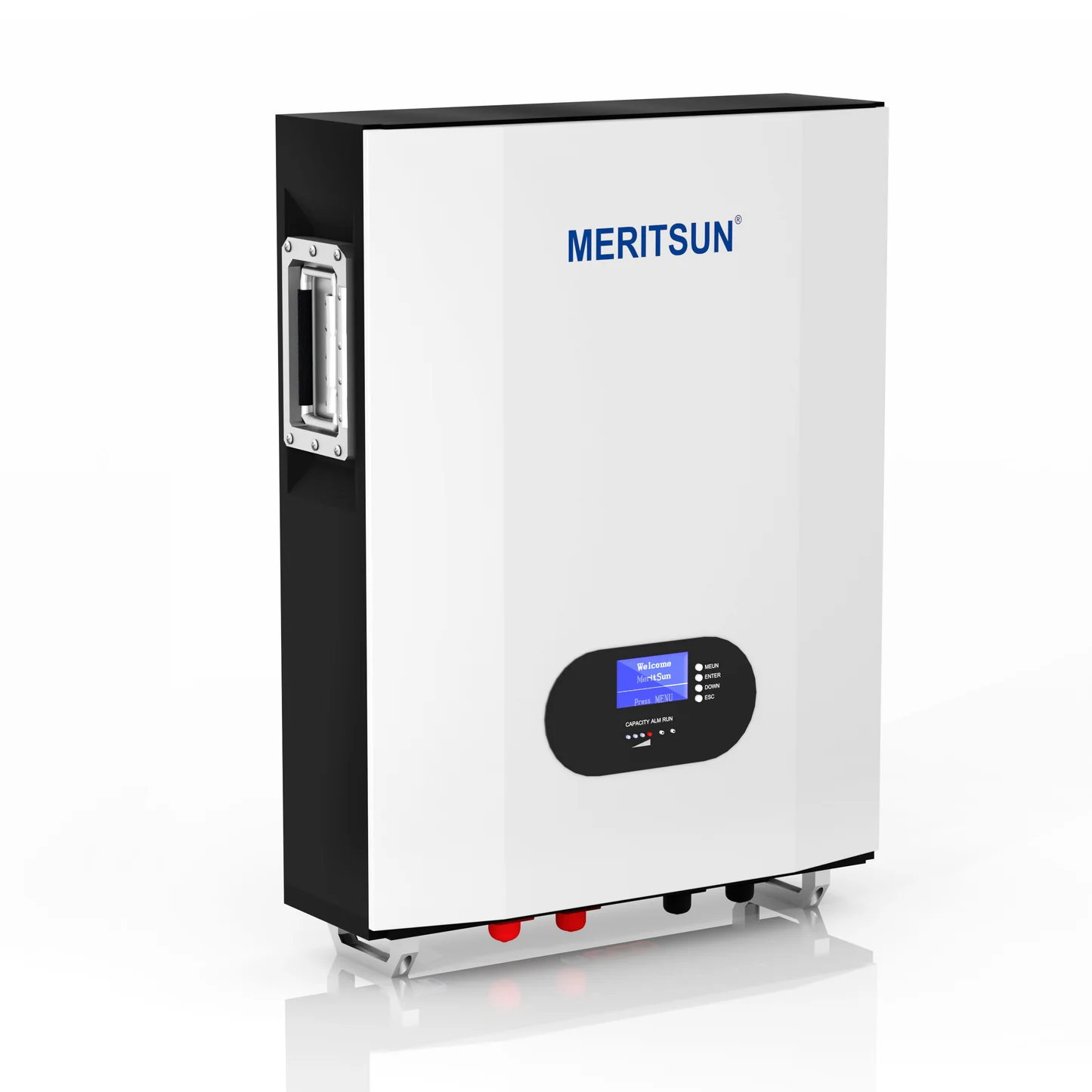 LiFePO₄ 10 kWh