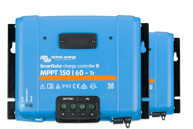 MPPT 150/60