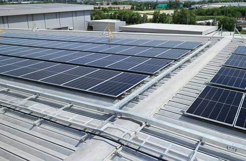 SME Solar Solutions - Daafrak